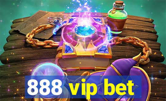 888 vip bet